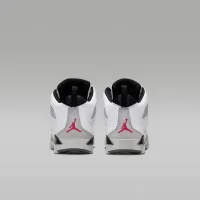 Nike Jordan Flight Club '91 Little дитячі Кросівки колір білий