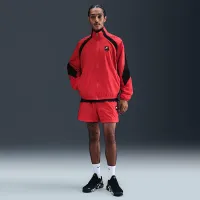 Nike Air чоловічі Woven Track Куртка колір червоний