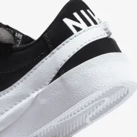 Nike Blazer Low '77 Jumbo жіноча Кросівки колір чорний