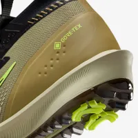 Nike Infinity Tour 2 GORE-TEX чоловічі Waterproof для гольфу Кросівки колір коричневий