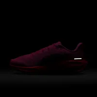 Nike Pegasus 41 женская Road Running Кроссовки Pink