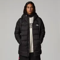 Куртка The North Face Hyalite Down Hooded Parka 0A7Z9R4H01 - Чорна