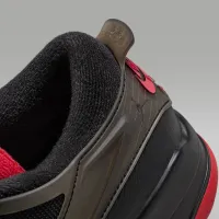 Nike Air Jordan 4RM Big дитячі Кросівки колір чорний