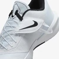 Nike Precision 7 EasyOn мужские баскетбольные Кроссовки цвет белый