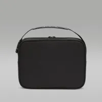 Nike Jordan Lunch Tote Lunch сумка (3L) колір чорний
