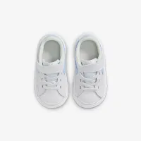 Nike Court Legacy Baby/Toddler Кроссовки цвет белый