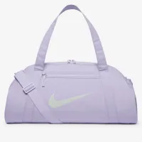 Nike Gym Club Duffel сумка (24L) цвет фиолетовый