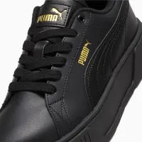 Кроссовки Puma Karmen L 38461516 - Черные