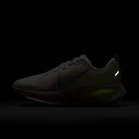 Nike Vomero 18 женская Road Running Кроссовки цвет серый
