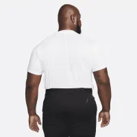 Nike Dri-FIT Victory чоловічі для гольфу Polo колір білий