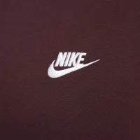 Nike Sportswear Club чоловічі футболка колір червоний