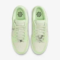 Nike Dunk Low Next Nature SE жіноча Кросівки колір зелений
