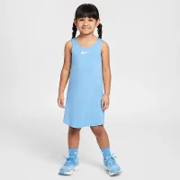 Nike Dri-FIT One Little дитячі Sport Костюм блакитний