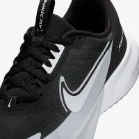 Nike Sonic Fly Big детские Running Кроссовки цвет черный