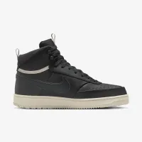 Nike Court Vision Mid чоловічі Winterized Кросівки колір сірий