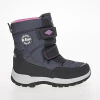 Кроссовки Lee Cooper LCJ-23-44-1993K - Серые
