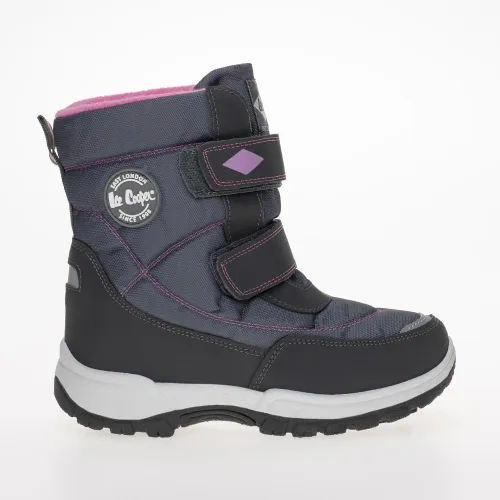 Кросівки Lee Cooper LCJ-23-44-1993K - Сірі