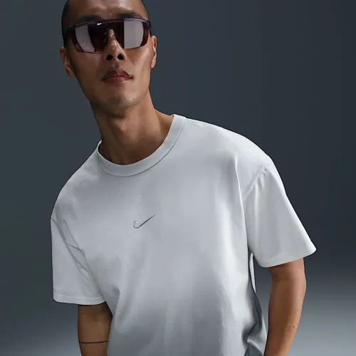 Nike Sportswear Max90 футболка цвет серый