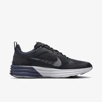 Nike Lunar Roam мужские Кроссовки цвет черный