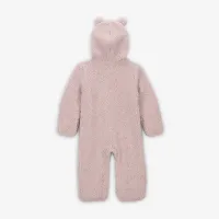 Nike Cozy Comfort Baby (0-9M) Coverall колір фіолетовий