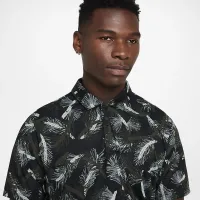Nike Tour мужские Dri-FIT для гольфа Polo цвет зеленый