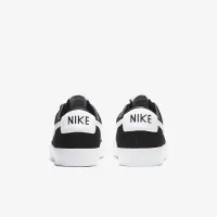 Nike SB Zoom Blazer Low Pro GT Skate Кросівки колір чорний