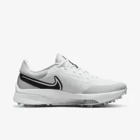 Nike Air Zoom Infinity Tour Men's Golf взуття White