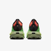 Nike Alphafly 2 чоловічі Road Racing Кросівки колір зелений