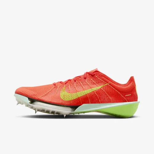 Nike Victory 2 Track & Field Distance Spikes цвет красный