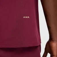 Nike NOCTA футболка цвет красный