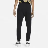 Nike Sportswear Club мужские Jersey Joggers цвет черный
