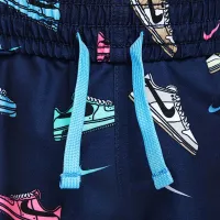 Nike Swim Breaker Big дитячі (для хлопчиків) 7
