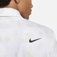 Nike Tour чоловічі Dri-FIT для гольфу Polo колір білий