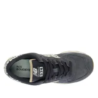 Кросівки New Balance WL574XE2 - Чорні