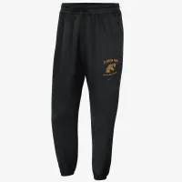 FAMU Standard Issue чоловічі Nike College Fleece Joggers колір чорний