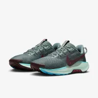 Nike Pegasus Trail 5 мужские Trail Running Кроссовки цвет серый
