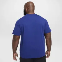 Nike Sportswear Max90 футболка синий