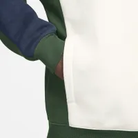 Nike Sportswear Club Fleece Men's Толстовка з капюшоном Green