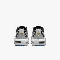 Nike Air Max Plus Big дитячі Кросівки колір білий