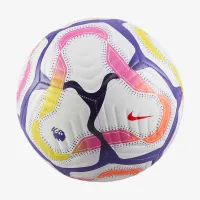 Nike Premier League Academy Soccer Ball колір білий