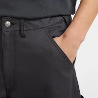 Nike Life мужские Carpenter Pants цвет серый