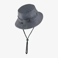 Oregon Nike College Boonie Bucket Hat цвет серый