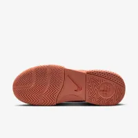 NikeCourt Lite 4 женская Hard Court Tennis Кроссовки Orange