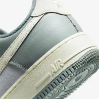 Nike Air Force 1 '07 LX NBHD мужские Кроссовки цвет серый