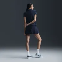 Nike Women by YOON женская юбка синий