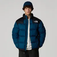 Куртка The North Face Lhotse 0A3Y231NO1 - гранатово-черная