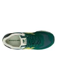 Кросівки New Balance U574RBC - Зелені