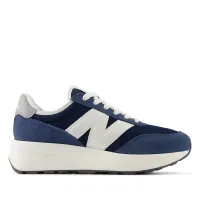 Кроссовки New Balance GS370AG - Cиний
