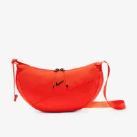 Nike Aura Crescent Crossbody сумка (4L) колір червоний