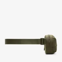 Nike Aura Crossbody сумка (2л) цвет зеленый